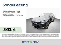 Neu Cupra Formentor VZ2 265 PS (194 kW) 2026 SUV