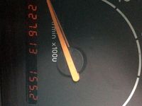 Second-hand Saab 9-3 2001 Negru Berlinǎ