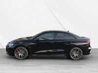 Gebraucht Audi RS3 Ambiente 400 PS (294 kW) 2025 Mythosschwarz metallic Limousine