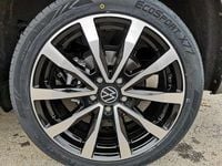 Neu VW Caddy Edition 102 PS (75 kW) 2026 Indiumgrau metallic Van / Kleinbus