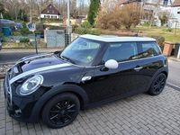 Gebraucht Mini Cooper S Chili 192 PS (141 kW) 2018 Schwarz Kleinwagen