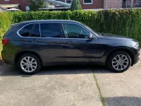 Gebraucht BMW X5 258 PS (189 kW) 2018 Grau SUV