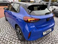 Neu Opel Corsa 101 PS (74 kW) 2026 Voltaik blau/ dach schwarz Kleinwagen