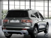 Gebraucht Mercedes GLB200 Progressive 150 PS (110 kW) 2025 Grau SUV