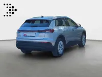 Usata Audi Q4 e-tron Sport 210 kW (286 CV) 2025 Argento SUV
