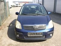 Occasion Toyota Corolla 110 ch (80 kW) 2002 Bleue Break