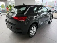 Second-hand VW T-Roc 116 CP (85 kW) 2020 Gri SUV