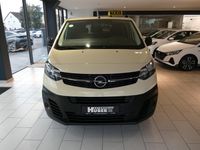 gebraucht Opel Vivaro-e Combi Taxi- und Rollstuhlumbau