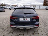 gebraucht Audi A6 Allroad 45TDI tiptron Navi Matrix AHK