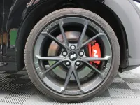 Gebraucht Hyundai Kona N Performance 280 PS (205 kW) 2022 Phantom black / mic SUV