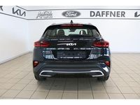 Gebraucht Kia XCeed Vision 120 PS (88 kW) 2024 Schwarz SUV