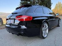 Second-hand Audi RS4 450 CP (330 kW) 2015 Break