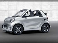 gebraucht Smart ForTwo Electric Drive EQ 60kWed passion PDC Dig Radio 22kW Bordl