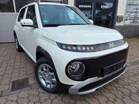 Neu Hyundai Inster Trend 71 kW (97 PS) 2025 Weiß Kleinwagen