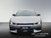 gebraucht Kia EV6 GT Line 77,7-kWh-Batterie AWD( Allrad) Glasdach,