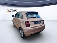 gebraucht Fiat 500e Lim Basis