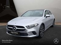 Gebraucht Mercedes A250 Advanced 160 PS (117 kW) 2022 Silber Limousine