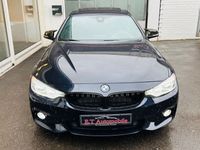 gebraucht BMW 430 Gran Coupé d xDrive M-Sportpaket "Voll"