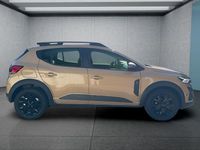 Neu Dacia Sandero Stepway 110 PS (80 kW) 2025 Grün Kleinwagen