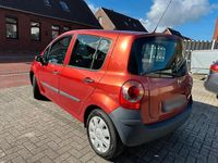 Second-hand Renault Modus 68 CP (50 kW) 2006 Monovolum