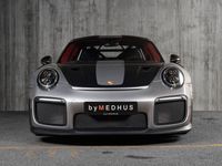 Gebraucht Porsche 911 700 PS (514 kW) 2022 Silber