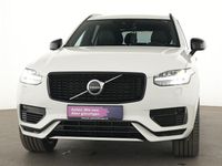 Gebraucht Volvo XC90 R-Design 455 PS (334 kW) 2022 Ice white SUV