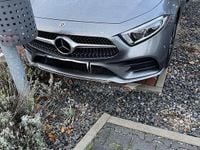 Gebraucht Mercedes CLS450 AMG line 367 PS (269 kW) 2019 Coupé