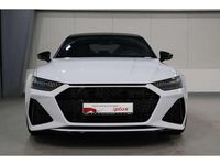 Gebraucht Audi RS7 Sportback Performance 630 PS (463 kW) 2025 Weiß Kleinwagen