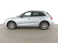 Gebraucht Audi Q5 Sport 2019 Grau SUV