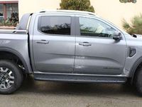 Neu Ford Ranger Wildtrack 184 PS (135 kW) 2026 Carbonized grau Pickup