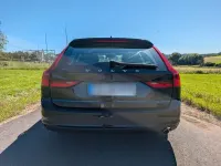 Gebraucht Volvo V90 150 PS (110 kW) 2018 Schwarz Kombi
