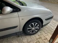 Gebraucht Citroën C5 136 PS (100 kW) 2004 Silber Limousine