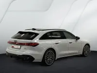 Second-hand Audi A5 Sport 252 CP (185 kW) 2026 Alb Break