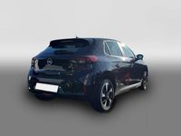 Gebraucht Opel Corsa-e Edition 100 kW (136 PS) 2023 Schwarz Kleinwagen