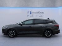 Gebraucht Ford Focus Titanium X 125 PS (91 kW) 2024 Magnetic metallic Limousine