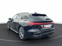 Gebraucht Audi Coupé Edition .1 367 PS (269 kW) 2025 Coupé