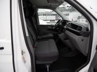 gebraucht VW Transporter T6.12.0 TDI Klima Navi Heckflügel Tür L1H1