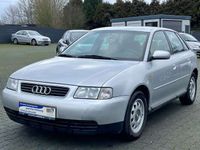 gebraucht Audi A3 1.6 Ambiente