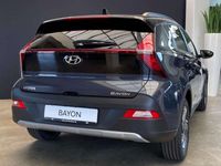 gebraucht Hyundai Bayon 1.0 T-Gdi Connect & Go LM KlimaA W-Paket