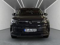 Gebraucht VW Tiguan 204 PS (150 kW) 2026 Grau SUV