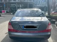 Gebraucht Maybach 62 551 PS (405 kW) 2003 Grau Limousine