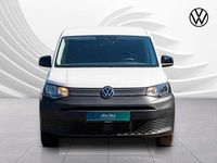 Gebraucht VW Caddy 102 PS (75 kW) 2025 Candyweiß Van / Kleinbus