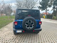 gebraucht Jeep Wrangler 