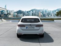 Gebraucht BMW 530e 299 PS (219 kW) 2024 Alpinweiß uni Kombi