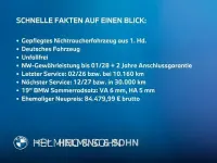 Gebraucht BMW 540 Comfort Edition 286 PS (210 kW) 2025 Grau Limousine
