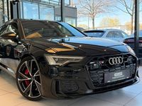Gebraucht Audi S6 Sport 344 PS (253 kW) 2023 Schwarz Kombi