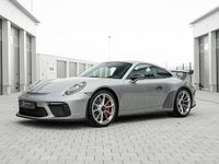 Gebraucht Porsche 991 500 PS (367 kW) 2018 Silber
