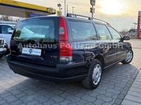Brugt Volvo V70 170 HK (125 kW) 2002 Blå Stationcar