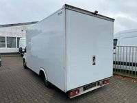 Gebraucht Citroën Jumper 140 PS (102 kW) 2020 Weiss Van / Kleinbus