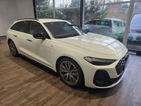 Neu Audi A5 S-Line 150 PS (110 kW) 2025 Weiß Coupé